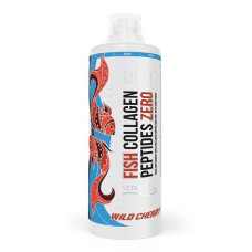 MST - Fish Collagen Peptides Verisol® - 1000ml