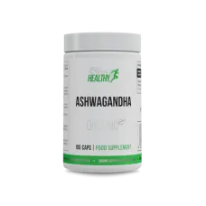 MST - Healthy Ashwaghanda 100 Kapseln