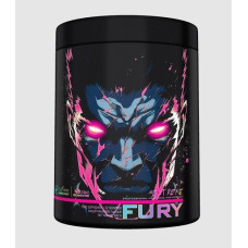 Genius Nutrition Fury Extreme 400g