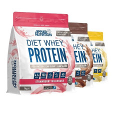 Applied Nutrition Diet Whey 1kg Applied Nutrition Diet Whey 1kg