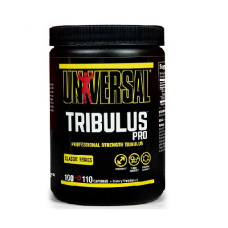 Universal Tribulus Pro 110 Kapsel Universal Tribulus Pro 110 Kapsel