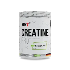 MST - Creatin Pro CREAPURE 500g