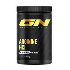 GN Arginine HCL Nano Pure 500g