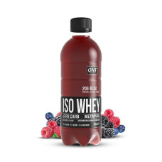 QNT Iso Whey Metapure 12 x 500ml QNT Iso Whey Metapure 12 x 500ml