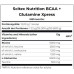 Scitec BCAA+ Glutamine Xpress 600g