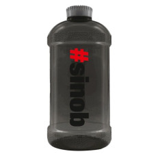 Sinob Water Jug 2,2l schwarz