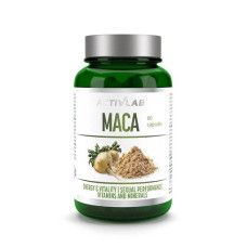 Activlab MACA 60 Kapseln Activlab MACA 60 Kapseln