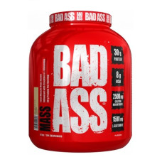 BAD ASS MASS - 3kg