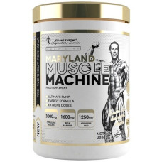 Kevin Levrone Maryland Muscle Machine PROBEN 10x17,5g MIX