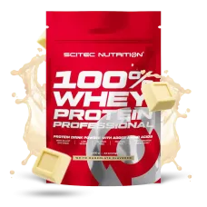 Scitec 100% Whey Protein Professional 1000g