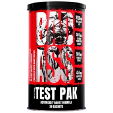 Bad Ass Test Pak 30 Sachets Bad Ass Test Pak 30 Sachets