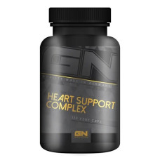 GN Heart Support Complex 120 Kapseln