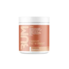 RAW Nutrition CBUM Thavage Pre-Workout 520g RAW Nutrition CBUM Thavage Pre-Workout 520g