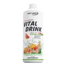 Best Body Vital Drink 1:80 - 500ml Best Body Vital Drink 1:80 - 500ml