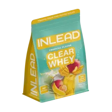 INLEAD Clear Whey Isolate 500g