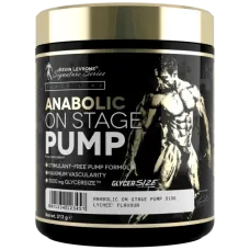 Kevin Levrone Anabolic On Stage Pump 313g
