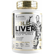 Kevin Levrone Gold Liver Support 90 Kapseln Kevin Levrone Gold Liver Support 90 Kapseln