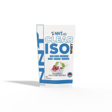 NNT Clear Whey 390g
