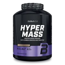 BioTech Hyper Mass - 4000g