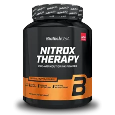 BioTech NitroX Therapy 680g