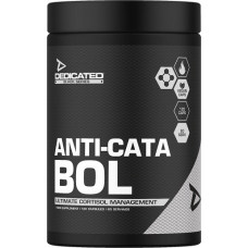 Dedicated Anti-Cata-Bol 120 Kapseln