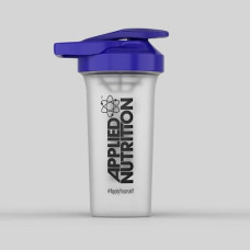 Applied Shaker Blau Weiß 700ml Applied Shaker Blau Weiß 700ml