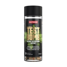 Nutrend Test Bomb 90 Kapseln
