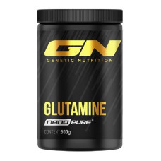 GN Nano Pure Glutamine 500g