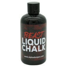Alpha Designs BEAST Liquid Chalk 250ml