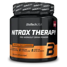 BioTech NitroX Therapy 340g