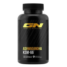 GN Ashwagandha KSM-66® 300mg - 120 Kapseln