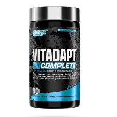 Nutrex Vitadapt Complete 90 Kapseln