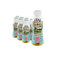 Chiefs Milk Protein Drink 8x330ml Chiefs Milk Protein Drink 8x330ml