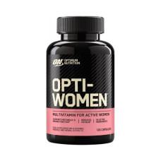 ON Opti-Woman 120 Kapseln