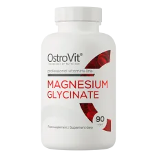 Ostrovit Magnesium Glycinat 90 Kapseln