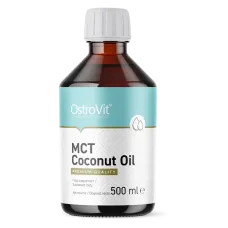 Ostrovit MCT COCONUT Oil 500ml