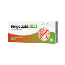 Activlab BergaLipid FORTE 60 Kapseln