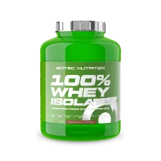 Scitec Whey Isolate 1816g Scitec Whey Isolate 1816g