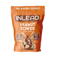 INLEAD Peanut Tower 150g