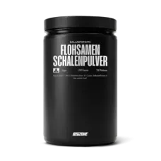 Big Zone Flohsamenschalenpulver 1000g