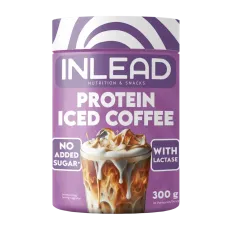 INLEAD Protein Iced Coffee 300g
