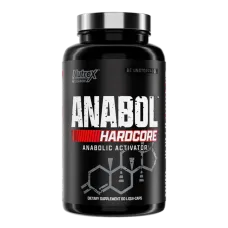 Nutrex Anabol Hardcore 60 Kapseln