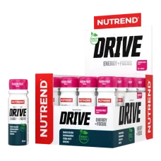 Nutrend Drive Shot 20x60ml