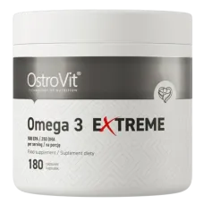 Ostrovit Omega 3 Extreme 180 Kapseln