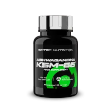 Scitec KSM-66® Ashwagandha 60 Kapseln