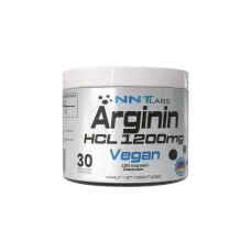 NNT Arginin HCL 1200 mg 150 Kapseln