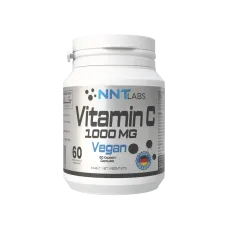 NNT Vitamin C 1000 mg 60 Kapseln