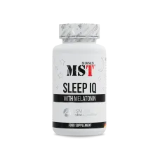 MST - Sleep IQ 60 Kapseln