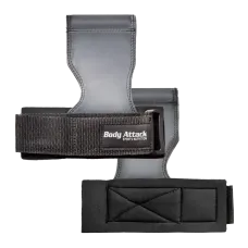 Body Attack Power Grips Body Attack Power Grips