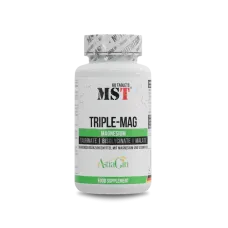MST - Tripple Mag 60 Tabletten